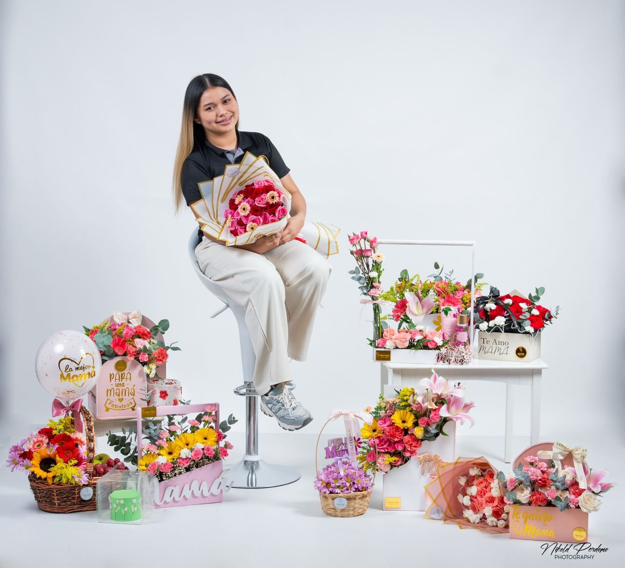 Flower Zone